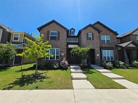 3118 Providence Pl in Crandall, TX - Building Photo