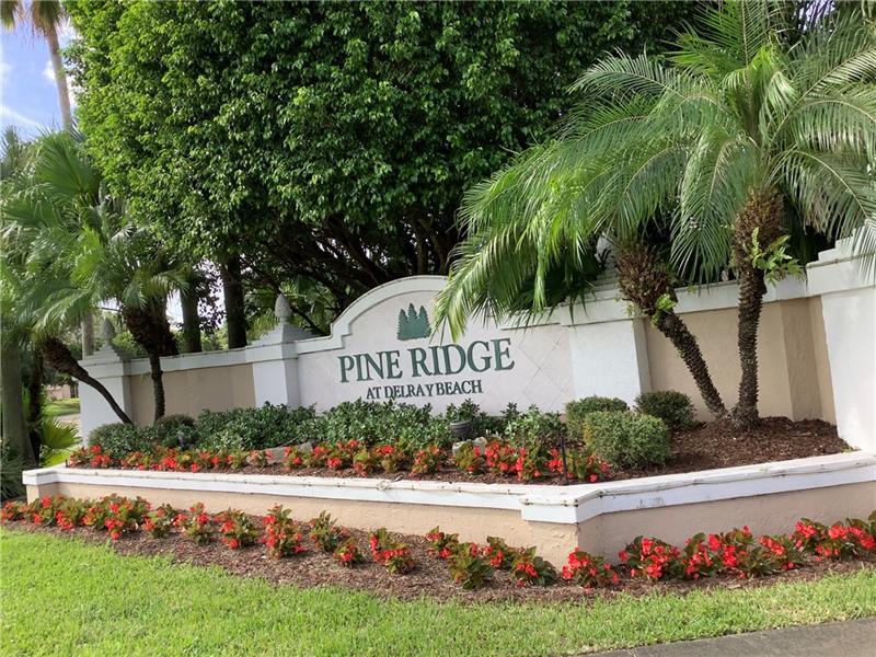 7904 Mansfield Hollow Rd in Delray Beach, FL - Building Photo