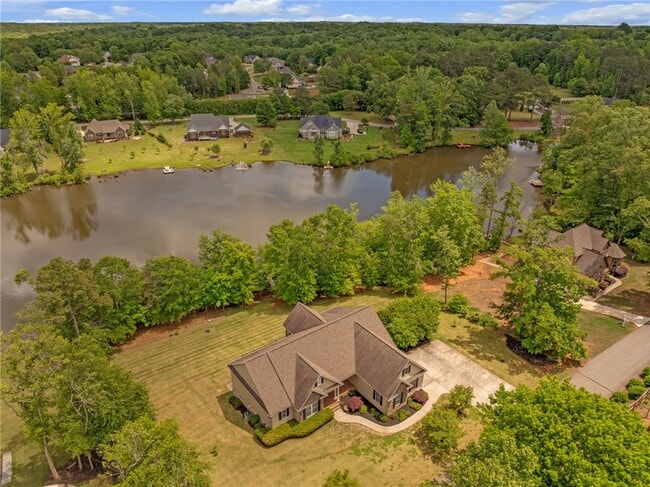 property at 137 Crawford Lake Dr