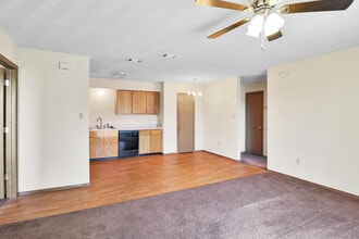 Pleasant View Apartments in Tahlequah, OK - Building Photo - Building Photo