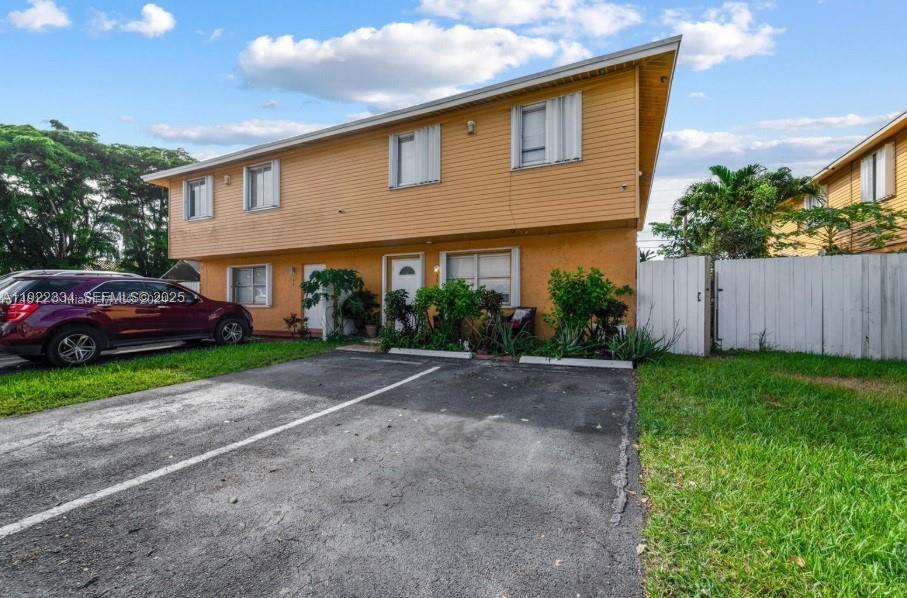 35 NE 12th Ave in Homestead, FL - Building Photo