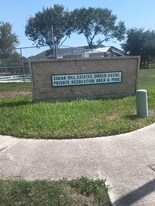 915 Lexington Cir, Unit 1 in Edinburg, TX - Building Photo