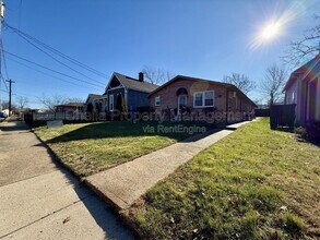 924 Boscobel St in Nashville, TN - Building Photo - Building Photo