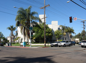 3782 1st Ave in San Diego, CA - Building Photo - Building Photo