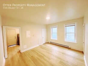 5506 Walnut St in Philadelphia, PA - Building Photo - Building Photo