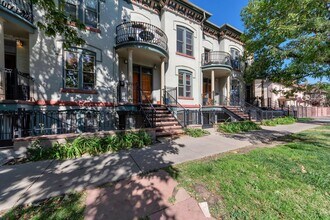 1309 E 17th Ave in Denver, CO - Building Photo - Building Photo