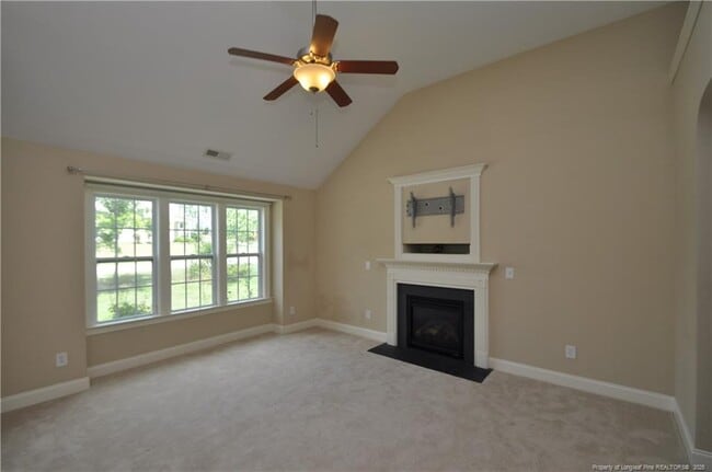 409 Braxman Ln in Holly Springs, NC - Building Photo - Building Photo