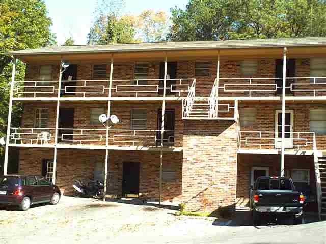 320 SW Country Club Dr in Cleveland, TN - Building Photo - Building Photo