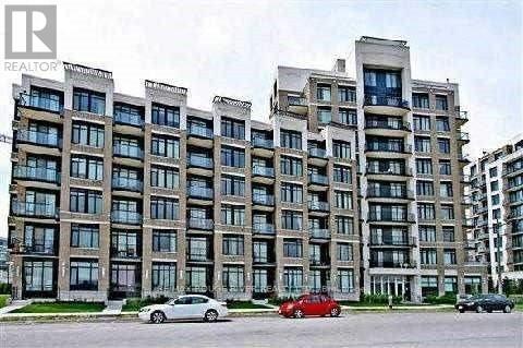 111 Upper Duke Crescent in Markham, ON - Building Photo