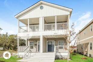 3161 4th Ave S in St. Petersburg, FL - Building Photo