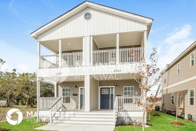 property at 3161 4th Ave S