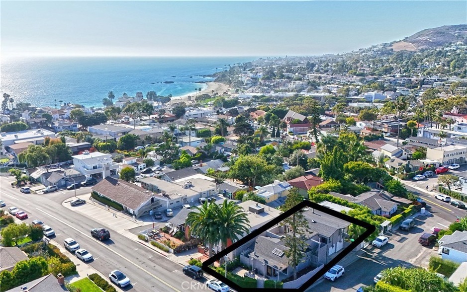 534 Legion St in Laguna Beach, CA - Building Photo