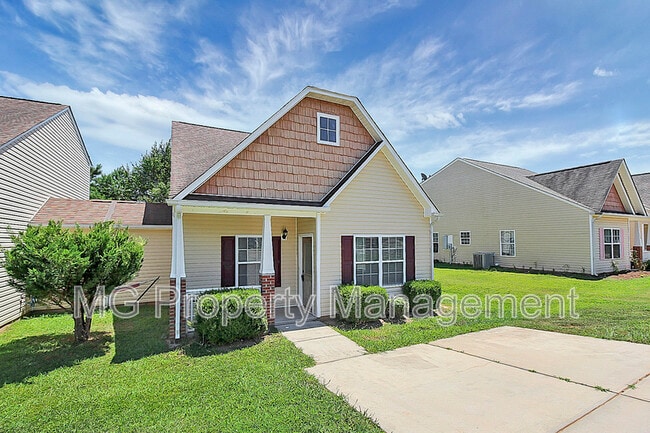 property at 162 Brookshire Dr
