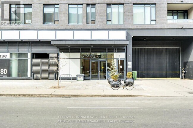 203-1203 Catherine St in Ottawa, ON - Building Photo - Building Photo