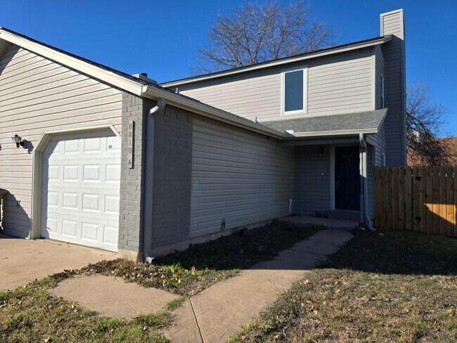 property at 8810 Springmail Cir