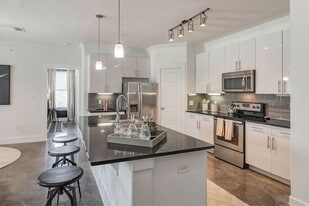 Cortland View at TPC