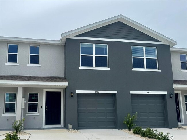 8410 Gower Trl in Wildwood, FL - Building Photo - Building Photo