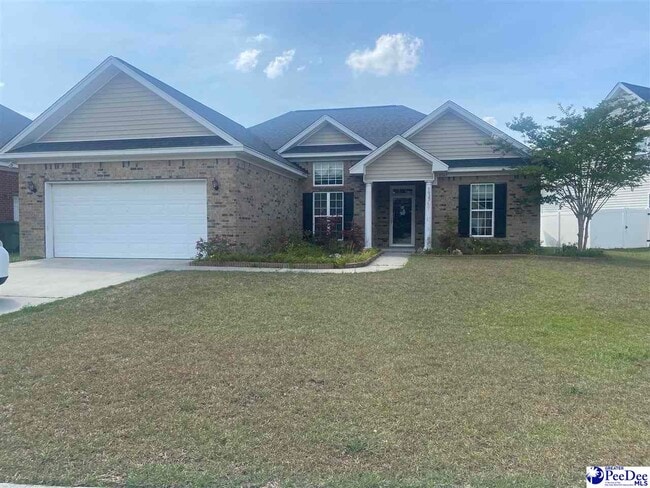 property at 1365 Millbank Dr