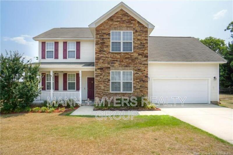 11 Claymore Ct in Broadway, NC - Building Photo