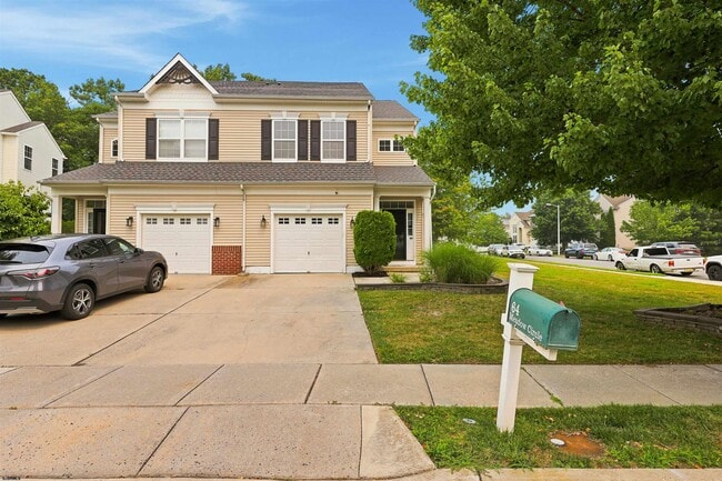 property at 64 Meadow Cir