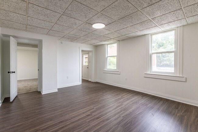 1126 Arlington Ave, Unit Apt 1 in Pittsburgh, PA - Building Photo - Building Photo