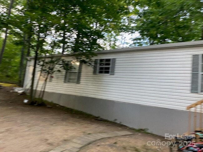 property at 3680 Berry Rd