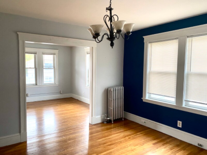 1083 Main St-Unit -1b in Waltham, MA - Building Photo