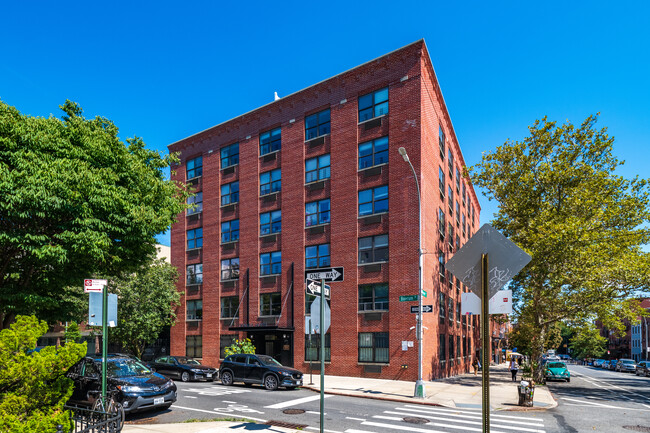 The Trolley House in Brooklyn, NY - Building Photo - Primary Photo