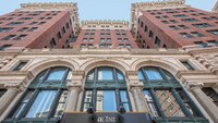 Building Exterior - One India Street Apartments in Boston, Massachusetts