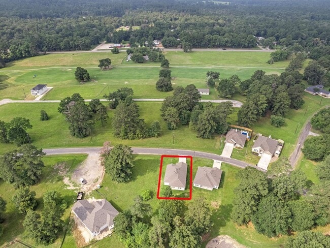 property at 46 Fairway Dr