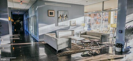 1425 4th St SW, Unit A501 in Washington, DC - Foto de edificio - Building Photo