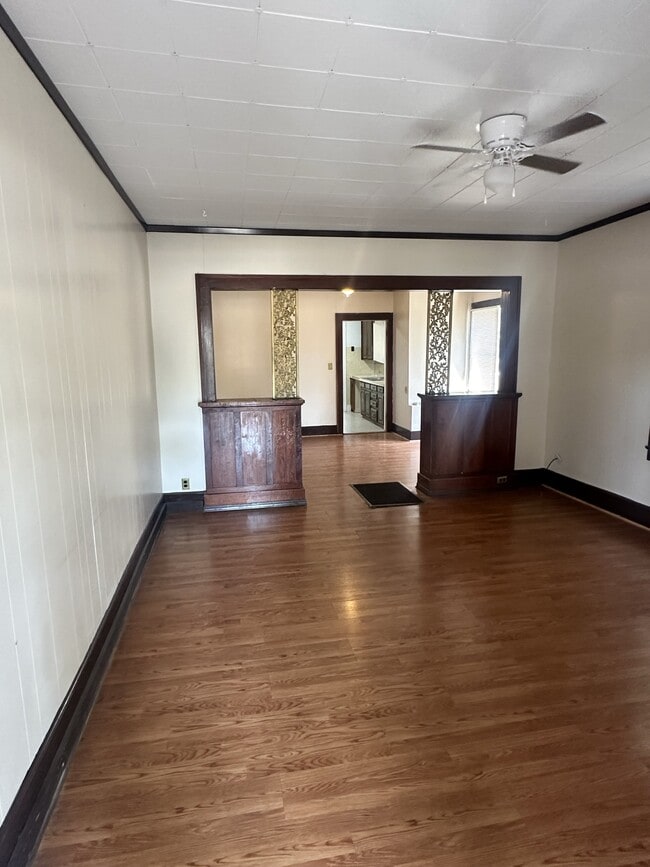 926 E 7th St in Ada, OK - Building Photo - Building Photo