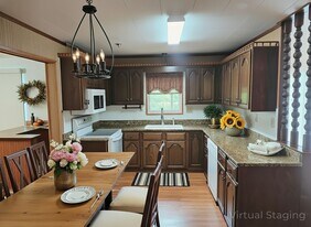 906 Sunset Rd in Branson, MO - Building Photo