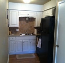 Palm Springs Apartments in Lubbock, TX - Foto de edificio - Building Photo