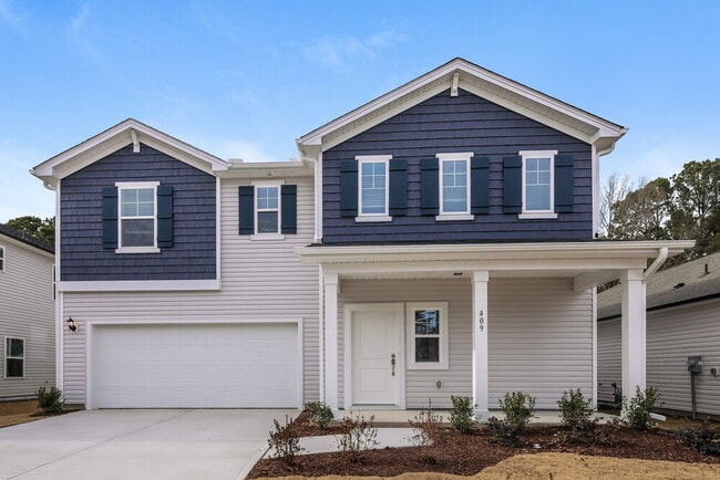 409 Hallingsfield Wy