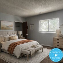 1501 Chapel Hill Rd in Durham, NC - Building Photo - Building Photo