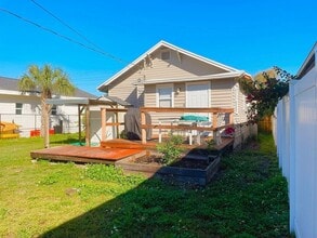 2640 2nd Ave S in St. Petersburg, FL - Building Photo - Building Photo