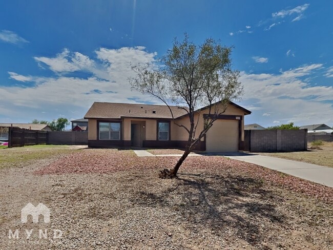 property at 11903 W Cabrillo Dr