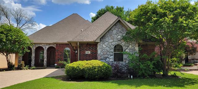 856 Merion Dr in Burleson, TX - Building Photo - Building Photo