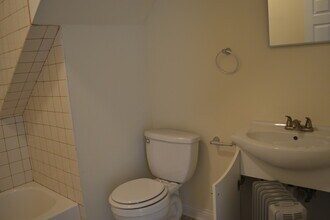 3355 S Morgan St-Unit -2R in Chicago, IL - Foto de edificio - Building Photo