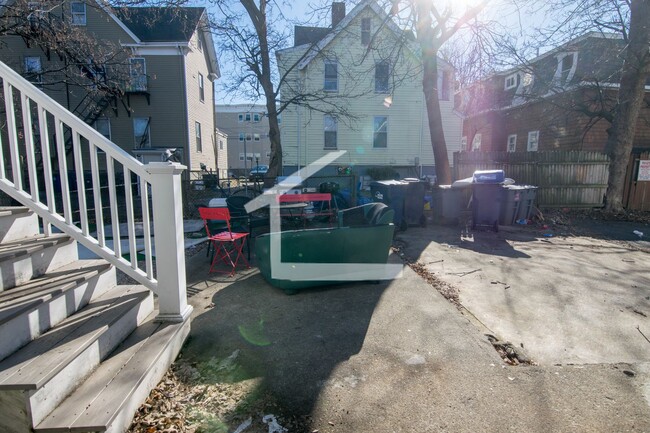 property at 35 Pratt St