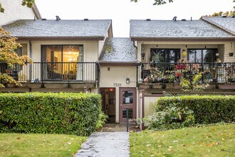 Southwood Estates in Burnaby, BC - Building Photo - Building Photo