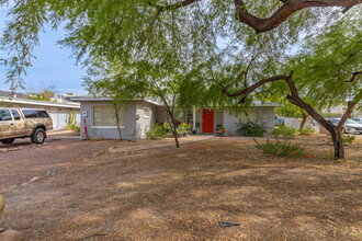 427 W 5th St in Tempe, AZ - Building Photo - Building Photo