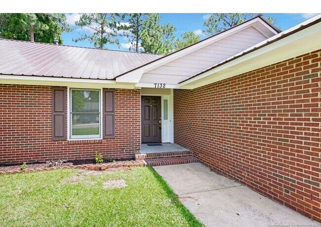 7132 Kearny Ave in Fayetteville, NC - Building Photo - Building Photo