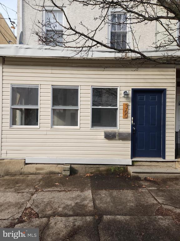 property at 360 Martin St