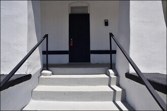 2111 Portland Ave in El Paso, TX - Building Photo - Building Photo