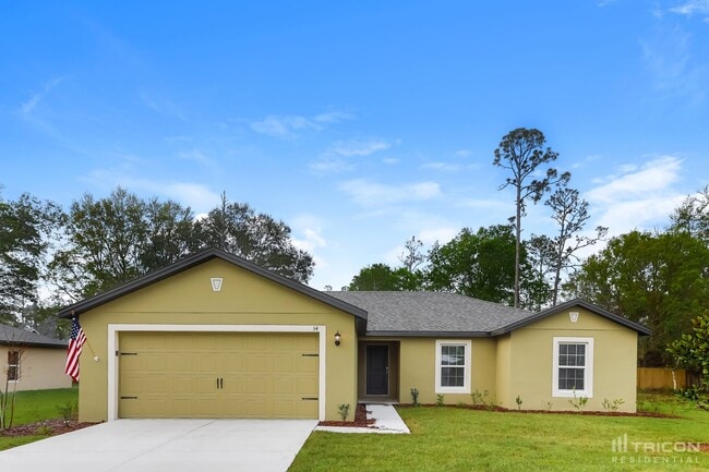 property at 34 Raemond Ln