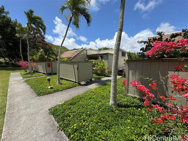 44-304 Olina St in Kaneohe, HI - Building Photo