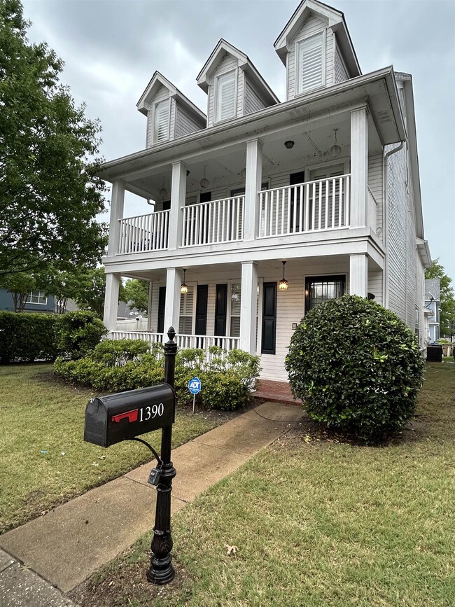 property at 1390 Island Town Dr