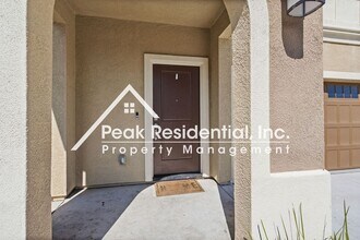 11795 Socrates Way in Rancho Cordova, CA - Building Photo - Building Photo